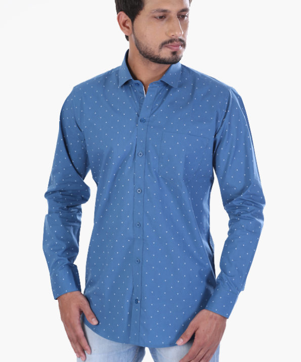 aqua_blue_pure_fine_quality_cotton_printed_shirt_2