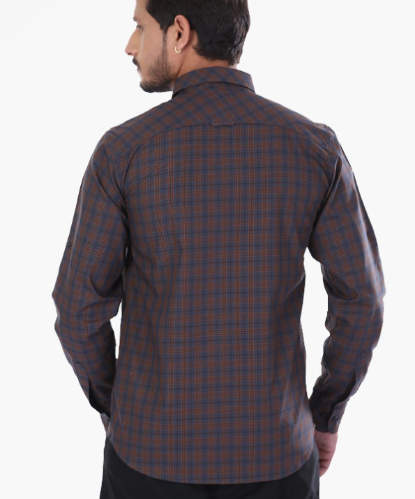 cotton_giza_pastel_brown_plaid_formal_shirt_3