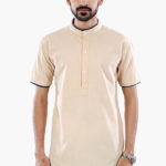 cream_pure_khadi_half_sleeve_shirt_1