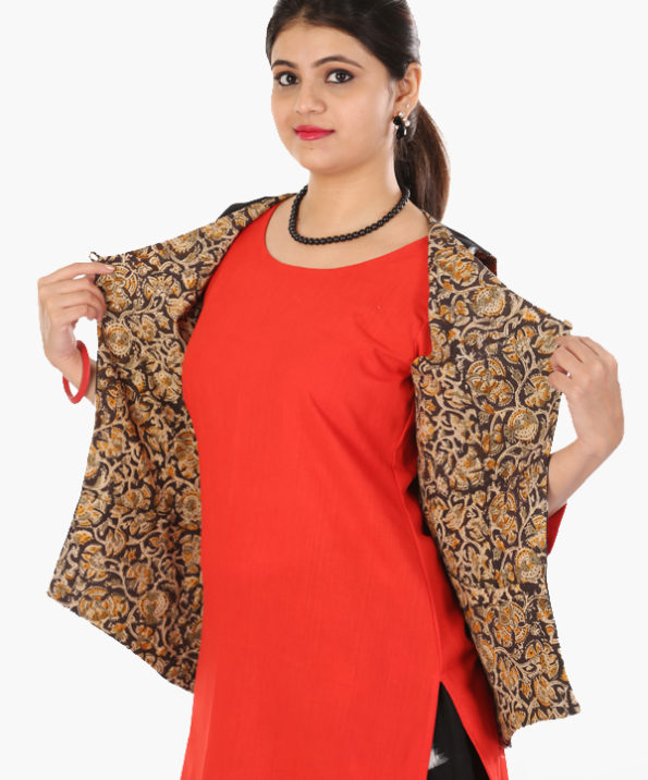 kalamkari_ikat_reversible_jacket_2