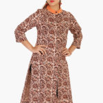 kalamkari_khadi_long_kurta_4