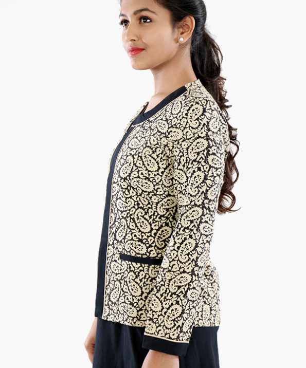 kalamkari_stylish_khadi_jacket_2