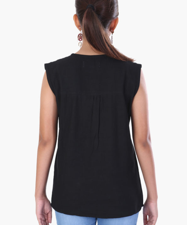 khadi_black_short_top_3