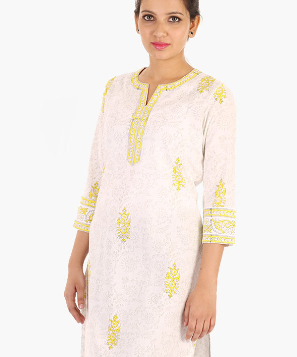 khadi_block_printed_straight_long_kurta_2