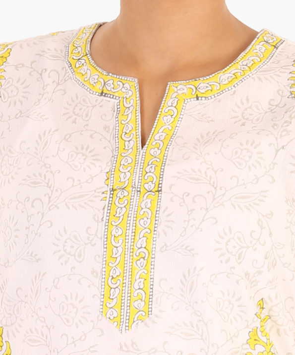 khadi_block_printed_straight_long_kurta_4