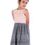 khadi_frock_pink_blockprinted_black_4