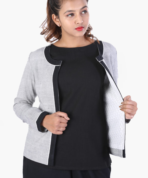 khadi_grey_yern_dyed_formal_jacket_2