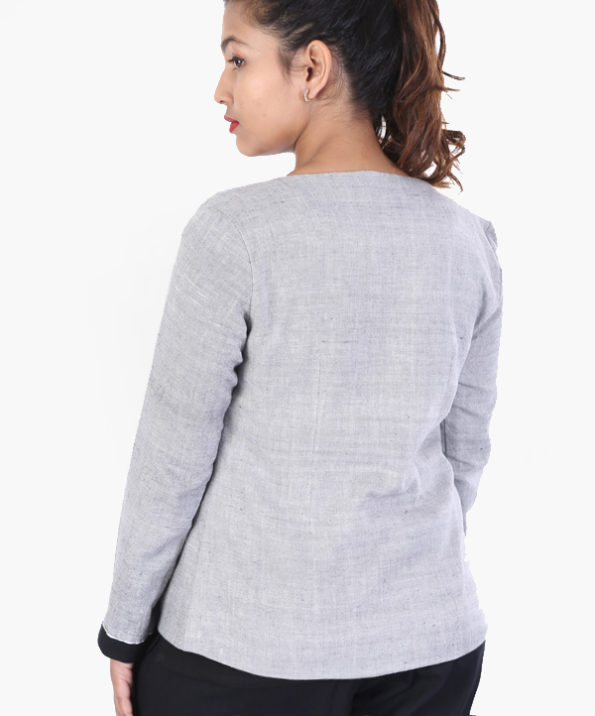 khadi_grey_yern_dyed_formal_jacket_3