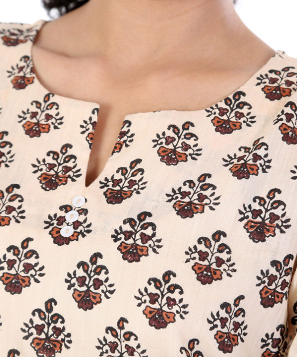 khadi_hand_printed_long_kurta_4