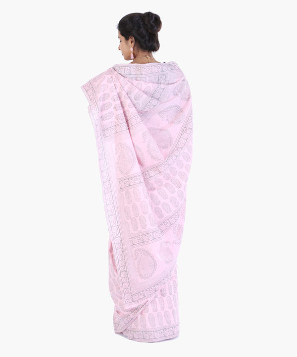 khadi_pink_paisley_motif_grey_border_saree_3