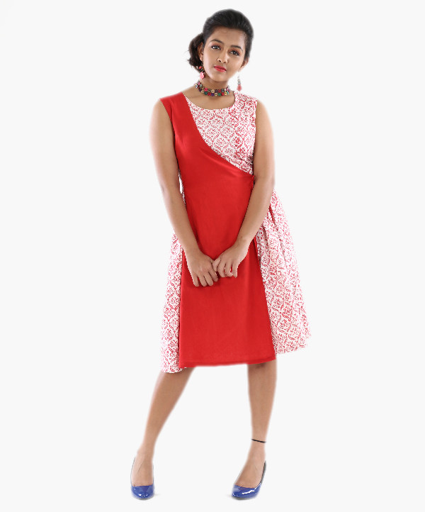 The Loom - Smart midi dresses with handcrafted details and... | Facebook