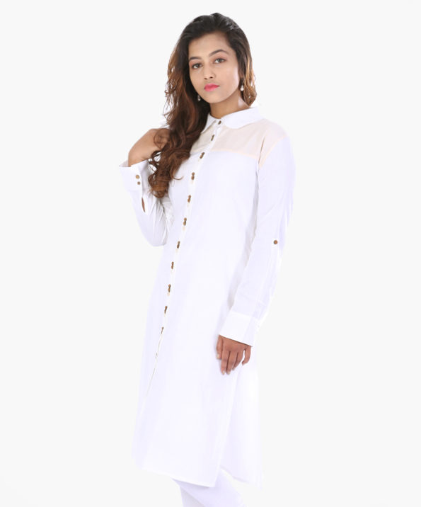 khadi_shirt_style_white_kurta_2