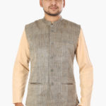 khadi_silk_grey_twill_weave_festival_jacket_1