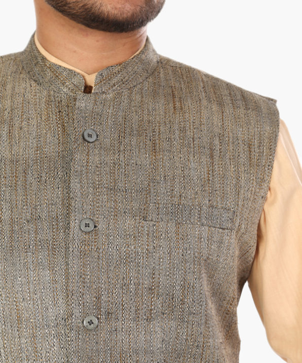 khadi_silk_grey_twill_weave_festival_jacket_5