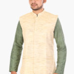 khadi_silk_light_cream_festival_jacket_1