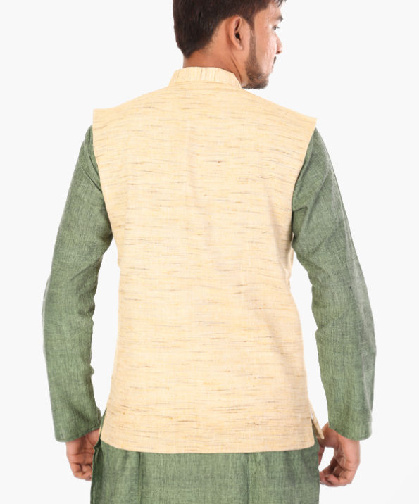 khadi_silk_light_cream_festival_jacket_3