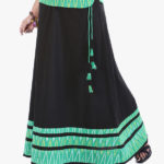 khadi_skirt_with_green_ikat_chevron_border_2