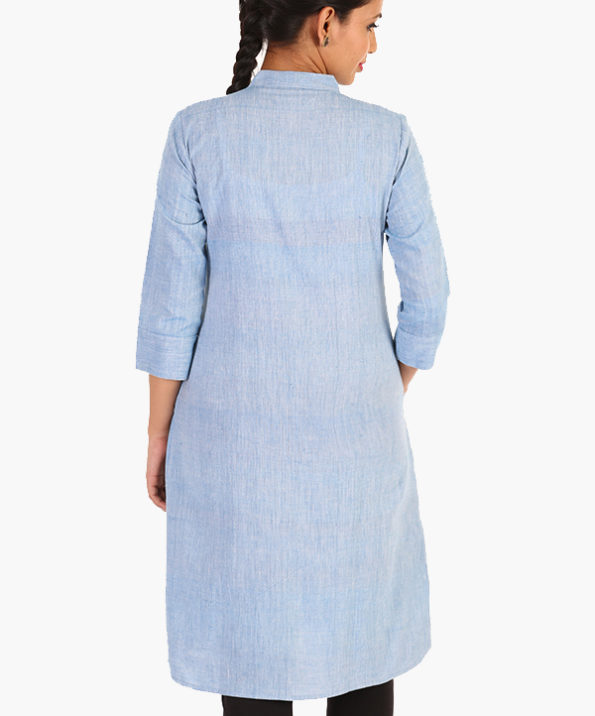 khadi_yarn_dyed_blue_tunic-3