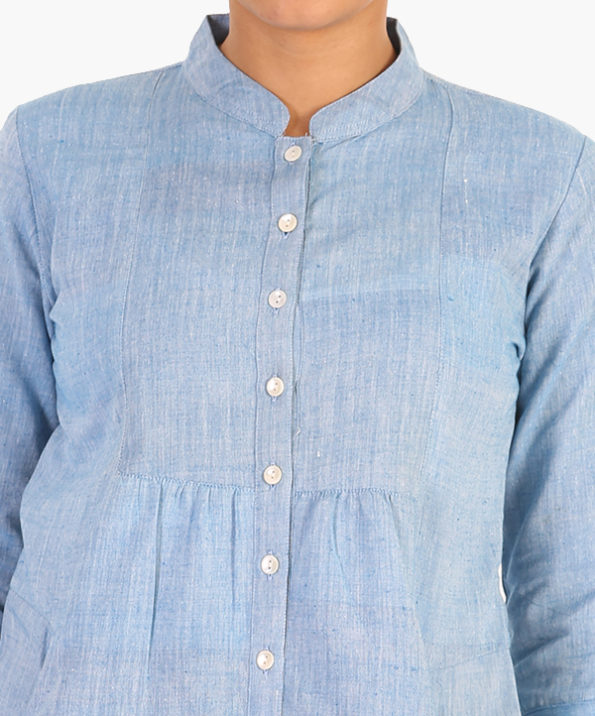 khadi_yarn_dyed_blue_tunic-4