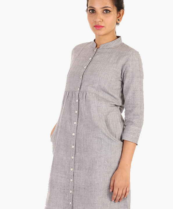 khadi_yarn_dyed_grey_tunic_2