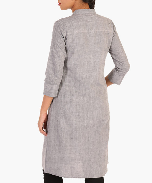 khadi_yarn_dyed_grey_tunic_3