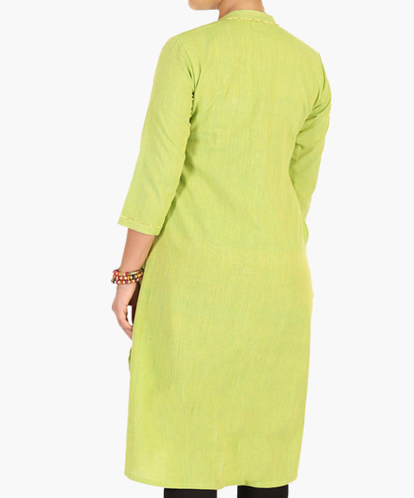 light_green_khadi_long_kurta_3