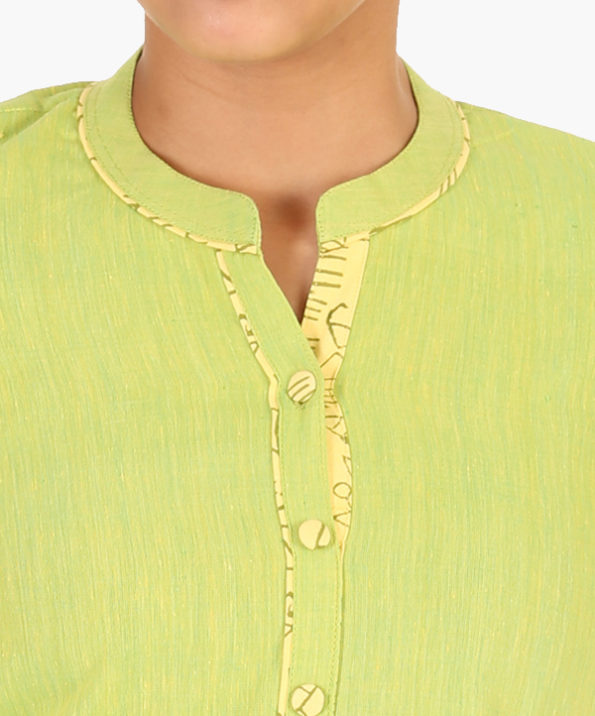 light_green_khadi_long_kurta_4