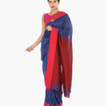 navy_blue_handloom_saree_1