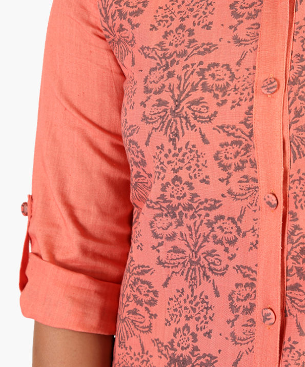 peach_khadi_block_printed_tunic_4