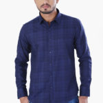 pure_cotton_fine_quality_plaids_blue_shirt_1