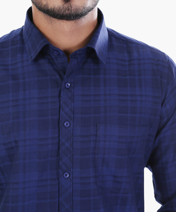 pure_cotton_fine_quality_plaids_blue_shirt_4