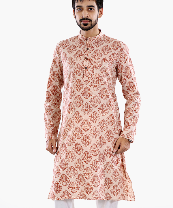kurta long top