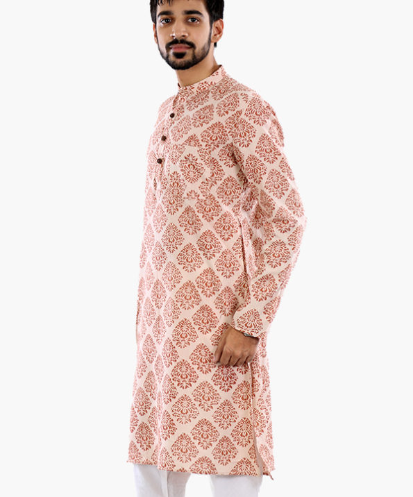 pure_khadi_natural_color_block_printed_long_kurta_2