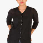 soybean_fabric_black_formal_shirt_1