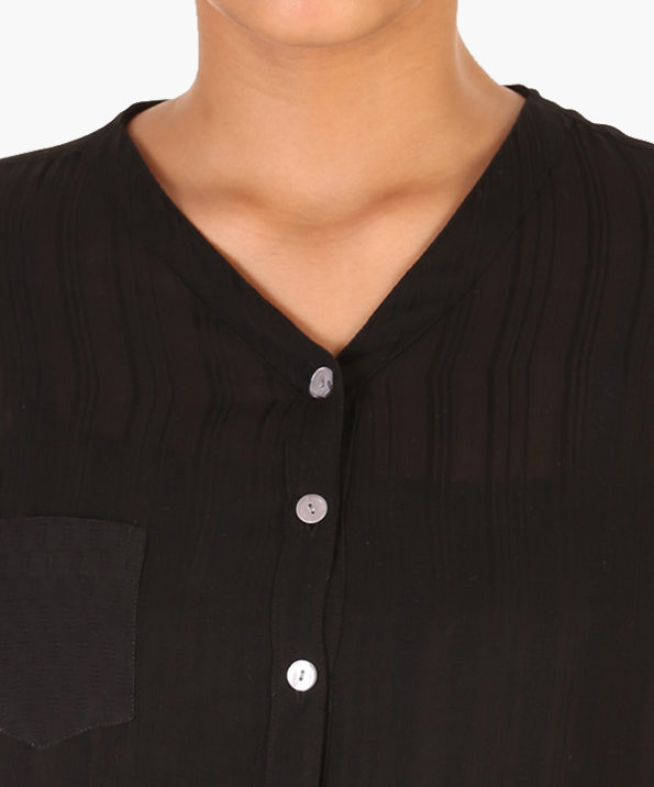 soybean_fabric_black_formal_shirt_4