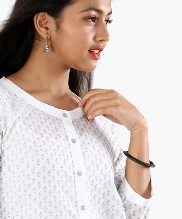 white_khadi_grey_morif_print_top_4