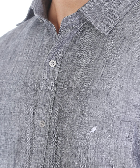 khadi_formal_grey__half_sleeve_shirt_5