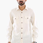 pure_khadi_off_white_double_pocket_shirt_1