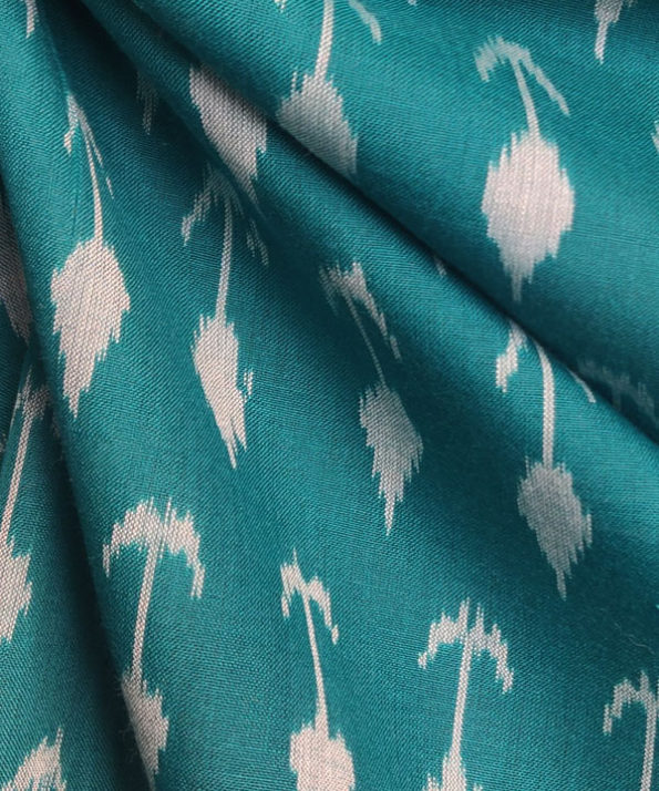 ikat_mercerized_fabric 1