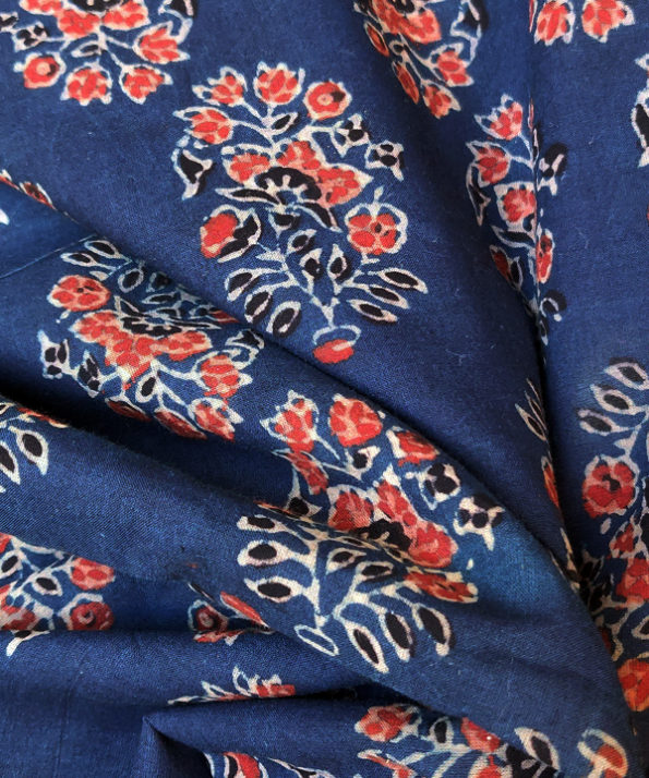 khadi_fabric_indigo 2