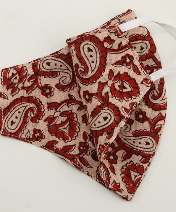 khadi_mask_red_printed_4